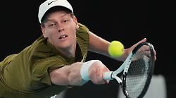 Sinner-Svrcina, l'azzurro pronto per Indian Wells: orario e dove vederla in tv