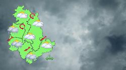 Meteo, temperature minime in calo e cielo nuvoloso: le previsioni della Protezione Civile per il weekend