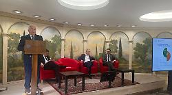 L'economia dell'Umbria "muscolare": performance discrete ma ritardi in servizi avanzati e innovazione