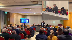 I civici di Ora spingono per Lucia Tanti candidato, ma gradimento per Graverini. Comanducci a certe condizioni