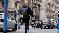 A Gubbio &egrave; rivoluzione negli spostamenti in citt&agrave;: nasce il primo GreenGo Point dell&rsquo;Umbria