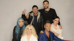The Voice Generations, tutto sul nuovo spin-off del programma con Antonella Clerici: via alla sfida tra famiglie e amici