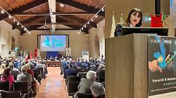 Zes unica per Umbria e Marche. La presidente Proietti: "Un'opportunit&agrave; significativa per lo sviluppo dei territori"