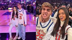 Davide Bonolis e Martina Dotti, la storia d'amore: il primo incontro alla Kings League e il rapporto con Paolo Bonolis