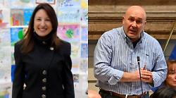 L'ex assessore Viviana Altamura al sindaco Bandecchi: "Sulle scuole non mi ha mai ascoltata"