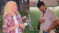 Da "sugo" a "soia": botta e risposta social tra Clerici e Cattelan? Cosa &egrave; successo