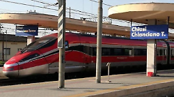 "Potenziare alta velocit&agrave; e Intercity". I sindaci di Castiglione del Lago e Chiusi uniscono le forze per i trasporti