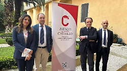 I vent'anni del Premio Castello. Il sindaco Secondi: "Un trampolino di lancio verso carriere brillanti"