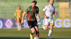 Ternana, Vallocchia squalificato: si candidano McJannet e Garetto per la sostituzione. In dubbio Pettinari