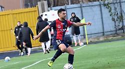 Gubbio, Zallu non si &egrave; ancora ristabilito. Si va verso la conferma di Podda