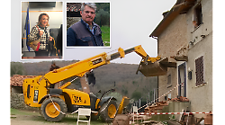 Vicino di casa ucciso, i motivi dell'assoluzione in 61 pagine: "Mugnai difese s&eacute; e i familiari da un pericolo reale e non evitabile in altro modo"