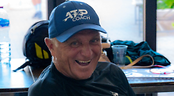 Castellani: "In dieci minuti ho capito che Djokovic era un fenomeno. Coaching emozionale e tennista perfetto: vi racconto tutto" 