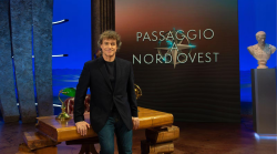 Passaggio a Nord Ovest, da Venezia all'Islanda: le anticipazioni del viaggio di Alberto Angela 