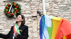 Vittoria Ferdinandi alla vigilia delle celebrazioni per l'8 marzo: "La qualit&agrave; democratica di un Paese si misura anche nella libert&agrave; delle donne"