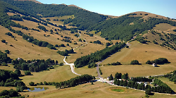 Escursione al femminile sulla montagna gualdese: guida d'eccezione l'alpinista Gigliotti