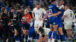 Il giorno in cui l'Italia del rugby smise di sentirsi piccola