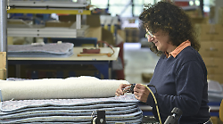 Le imprese dell'Umbria pi&ugrave; vicine alle donne, la consigliera di parit&agrave; Rosita Garzi: "Ma la strada &egrave; ancora lunga"