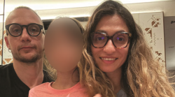 Sospiro di sollievo per la famiglia perugina bloccata a Doha per la guerra: sono rientrati in Italia