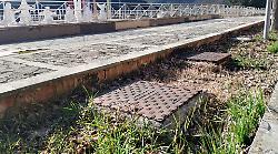 Sos per il borgo di Piediluco: strade sconnesse, spazi pubblici trascurati e segnaletica assente