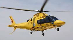 Scontro fra auto e moto lungo la Tre Valli: 49enne in prognosi riservata