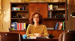 Imma Tataranni torna in tv stasera con la quinta stagione: solitudine, indagini e i colori di Matera 