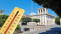 Terni &egrave; la citt&agrave; pi&ugrave; rovente d'Italia. Perugia guadagna un punto: i dati dell'ultimo decennio 