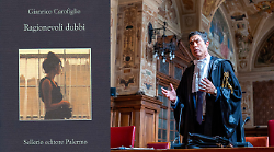 Guido Guerrieri, la storia dell'avvocato: come nasce l'alter ego dell'autore Gianrico Carofiglio 