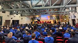 Amelia, a Molino Silla un programma di formazione per 23 ospiti per diventare operatori socio-sanitari o addetti di cucina