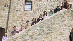 Al Trasimeno come nel Decamercon. Undici giovani trovano un antico manoscritto. Tutto nel docufilm dall'11 marzo in sala