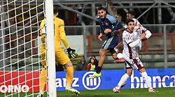 Montevago bis, il Perugia schianta il Pontedera e vede la salvezza diretta (2-1)