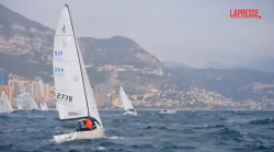 Vela: allo Yacht Club de Monaco torna la Primo Cup
