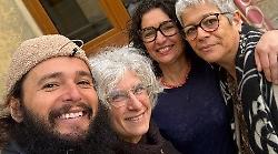 Castiglione del Lago, i cittadini aiutano Adrian nel suo cammino spirituale: &ldquo;Grazie di cuore a tutti&rdquo;