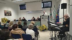 Terni, la Cisl celebra la figura femminile tra musica e poesia: le donne del sindacato danno voce agli autori. Da Alda Merini e Rabindranath Tagore, da Cesare Pavese a Madre Teresa di Calcutta