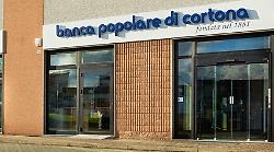 La Banca popolare di Cortona sale al 17,6% di Cryptosmart