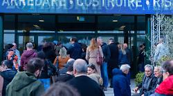 Expo Casa fa il pienone, Amoni: "Molte aziende sono riuscite a portare avanti contatti importanti" E gi&agrave; si pensa all'edizione 2027