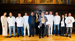 Forchettiere Awards, premiate le eccellenze food dell'Umbria: tutti i vincitori della terza edizione