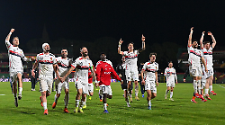 Gubbio, prima il Curi poi lo scalpo del Liberati dopo 38 anni