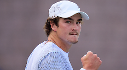 Joao Fonseca, chi &egrave; il 'piccolo Sinner' avversario di Jannik a Indian Wells: il soprannome Sinnerzinho e quell'unico precedente (non ufficiale)