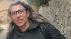 Scomparso 50enne a Passignano sul Trasimeno: ricerche senza sosta in elicottero e con i droni 