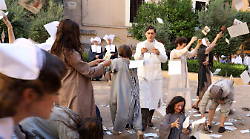 Le libere donne, la fiction che esplora il sottile confine tra passione e follia su Rai 1: trama e cast