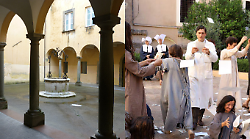 Le Libere donne, la storia dell'ospedale psichiatrico femminile di Maggiano: dalla nascita nel Settecento all'operato di Mario Tobino