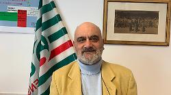 La Cisl ricorda Carlo Di Paola a un anno dalla scomparsa: convegno su caregiver e assistenza familiare