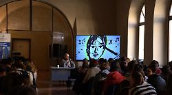 Cittadini digitali e rinascimento d'amore nell'inserto Scuola & lavoro