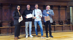  Doppio riconoscimento ai Forchettiere Awards per Il Vizio e Il Vizietto