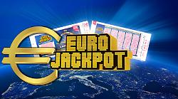 Eurojackpot, l'estrazione e i numeri vincenti di oggi marted&igrave; 10 marzo