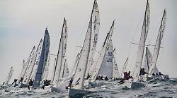 Vela, il team G-spot si aggiudica la 42esima edizione della Primo Cup allo Yacht Club de Monaco