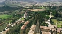 Todi, Porchettiamo  arriva in citt&agrave;: presentazione ufficiale con il ministro Francesco Lollobrigida 
