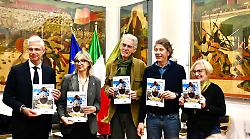 Pasqua d'artista: ceramica e cioccolato animano Perugia e Deruta dal 3 al 6 aprile