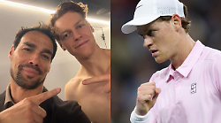 Jannik Sinner &egrave; il nuovo re dei 1000 in azzurro: superato il record Fabio Fognini dopo la vittoria su Joao Fonseca a Indian Wells