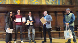 La Locanda del Cardinale premiata ai Forchettiere Awards 2026